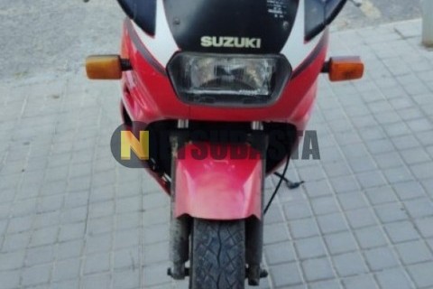 Yamaha Neo´s 50 2008