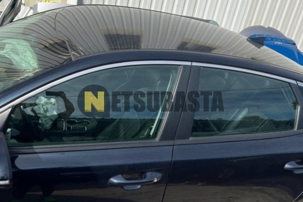 Kia Optima 1.7 CRDi 2017