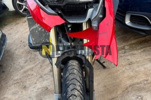 Honda CBR 650 R 2020