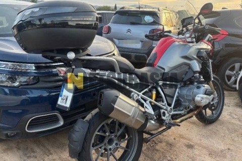 Honda CBR 650 R 2020