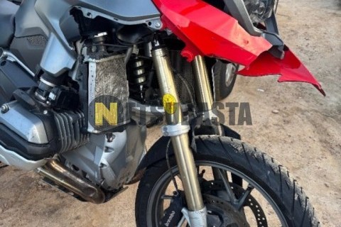 Honda CBR 650 R 2020