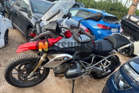 Honda CBR 650 R 2020