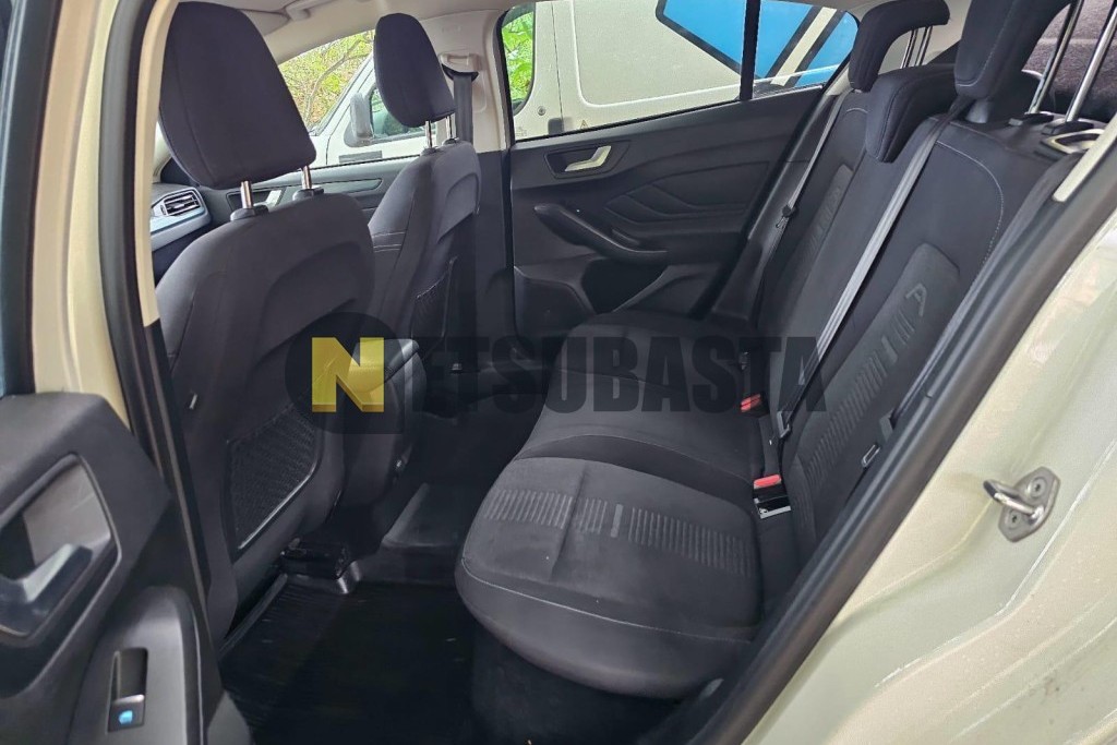 Ford Focus Sportbreak 1.0 EcoBoost 2019