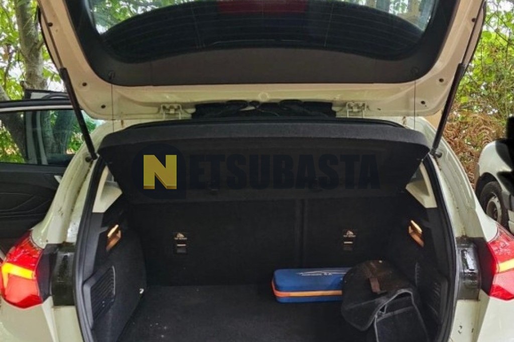 Ford Focus Sportbreak 1.0 EcoBoost 2019
