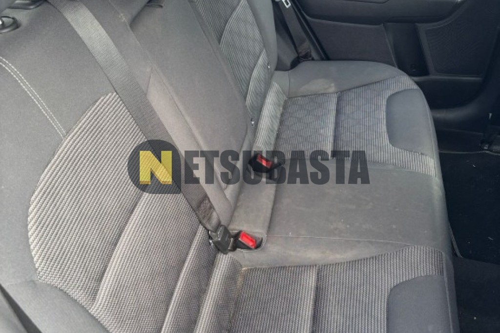 Kia Niro 1.6 GDi HEV 2016