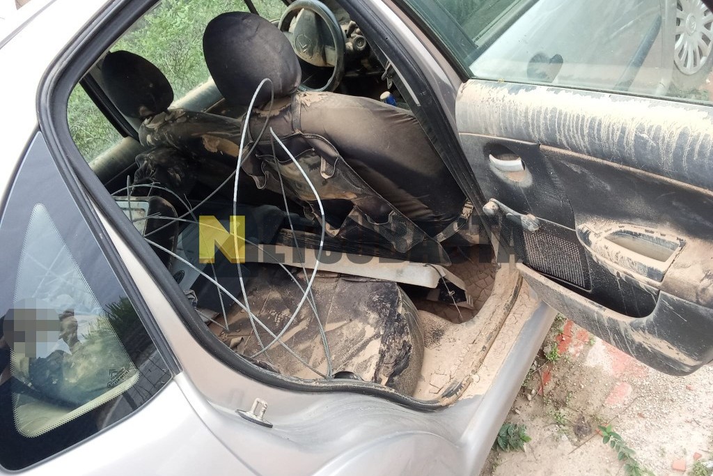 Citroën C3 1.4 HDi 2006