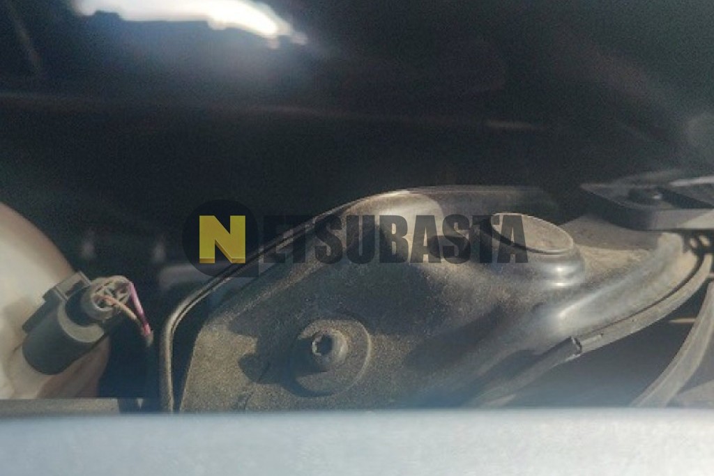 Audi Q3 2.0 TDI 2017