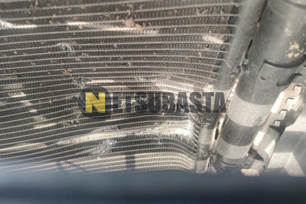 Audi Q3 2.0 TDI 2017