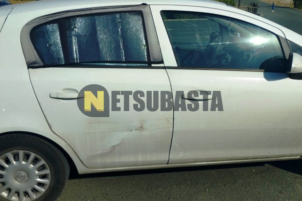 Opel Corsa 1.3 CDTI 2009