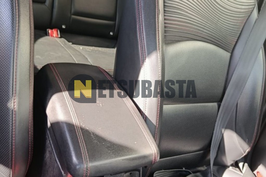 SsangYong XLV G16 4x2 2018