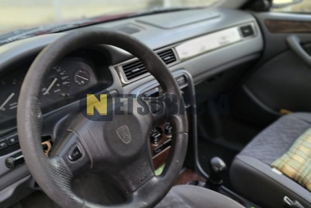 Rover 420 SDi 1998