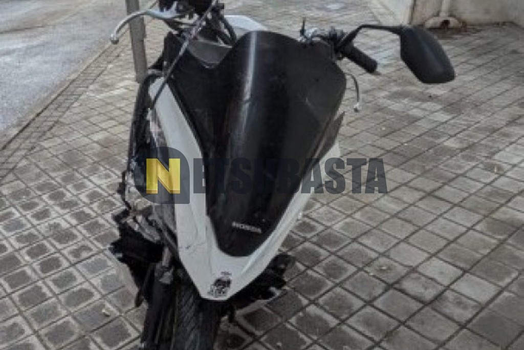 Honda PCX 125 2022
