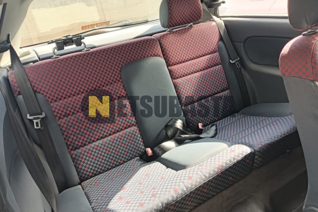 Audi A3 1.9 TDI 1999