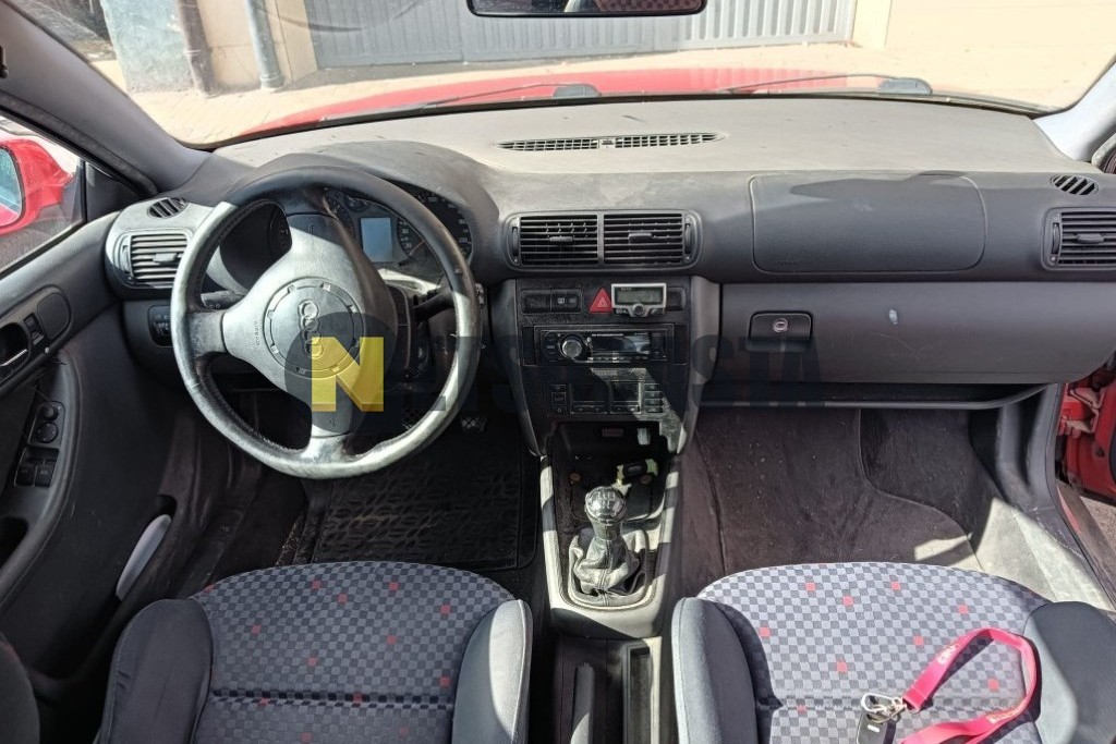 Audi A3 1.9 TDI 1999