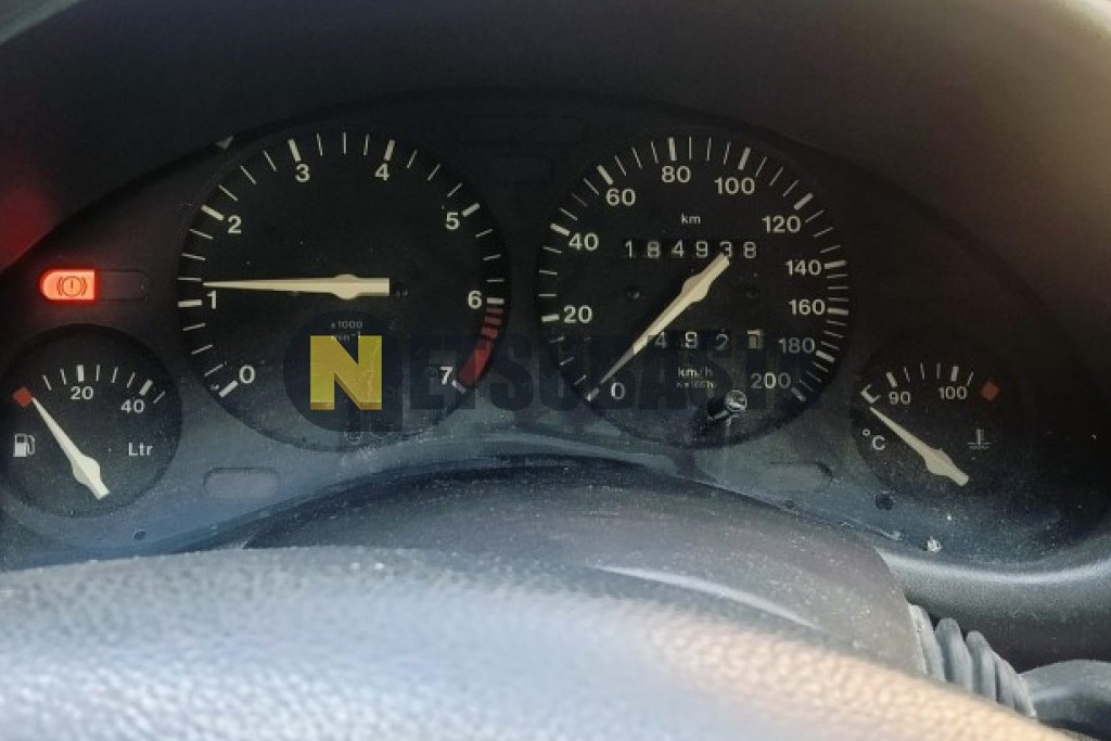 Opel Corsa 1.2 1999