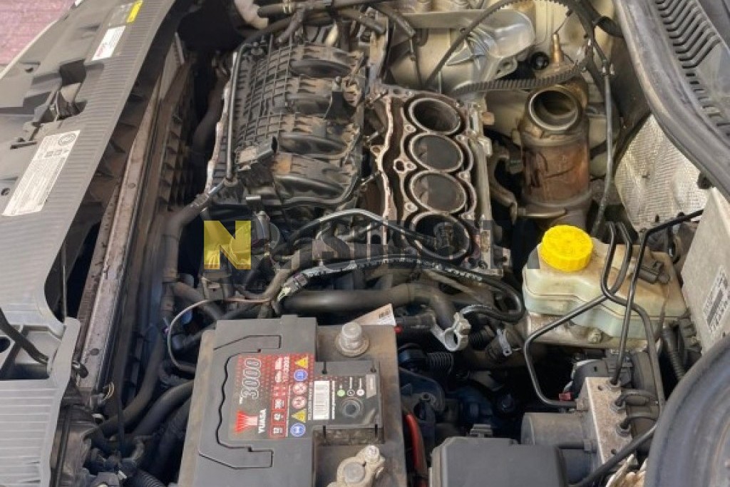Seat Ibiza 1.2 TSI 2016