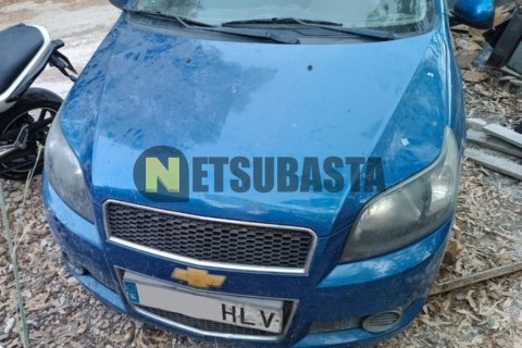 Zitmuv Black Razer 125E 2022