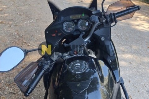 Zitmuv Black Razer 125E 2022