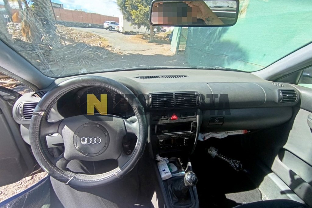 Audi A3 1.6 1999