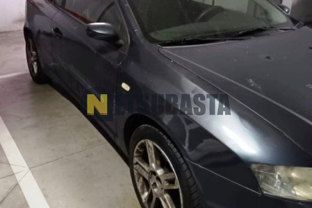 Fiat Stilo 1.9 JTD 2003