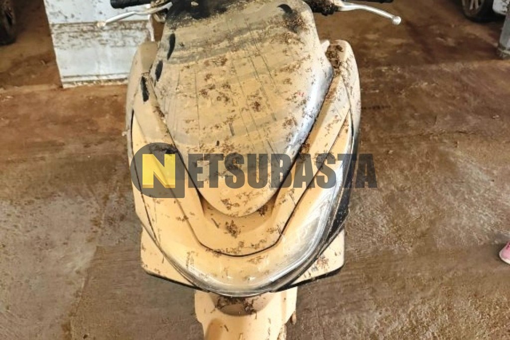 Honda PCX 125 2017