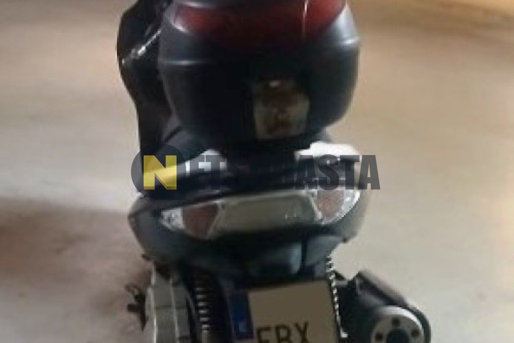Kymco Xciting 500 2006