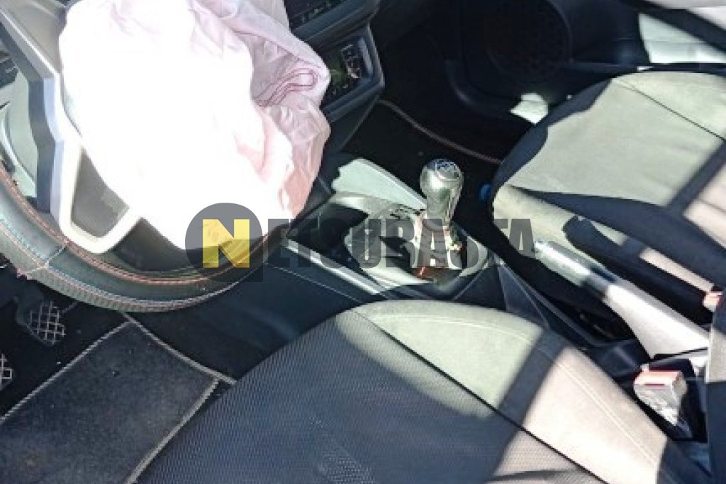 Seat Ibiza 1.6 TDI 2010