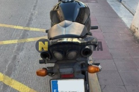 Peugeot Tweet 125 2014