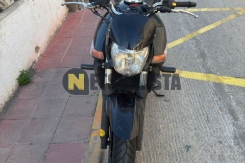 Peugeot Tweet 125 2014