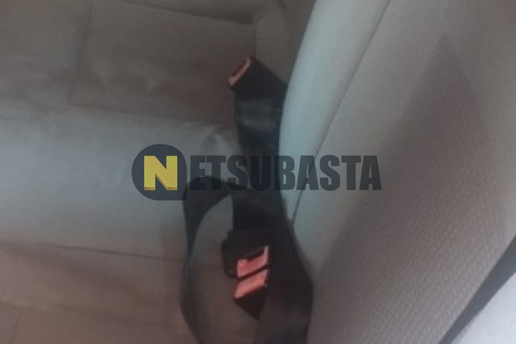 Seat Cordoba 1.9 SDi 2003