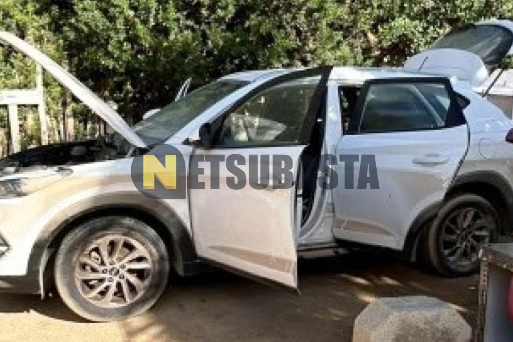 Hyundai Tucson 1.6 GDI 2015