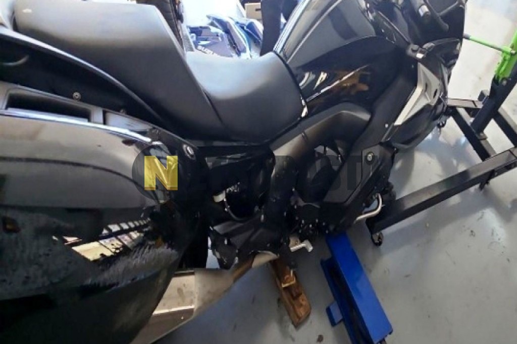 BMW K 1600 GT 2024