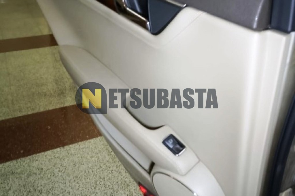 Mercedes-Benz C 250 CDI BlueEFFICIENCY Aut. 2009