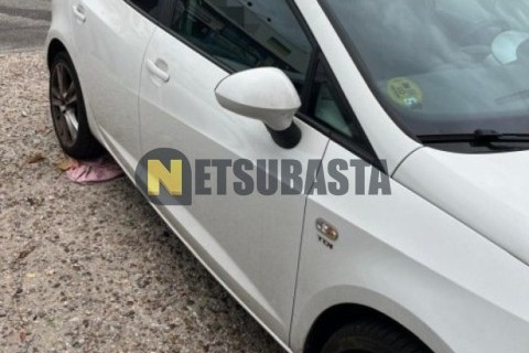 Peugeot Tweet 125 2014