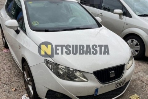 Peugeot Tweet 125 2014