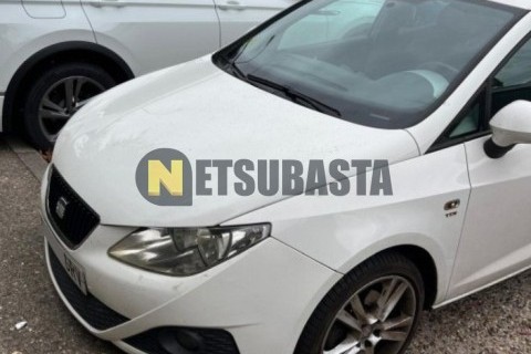 Peugeot Tweet 125 2014