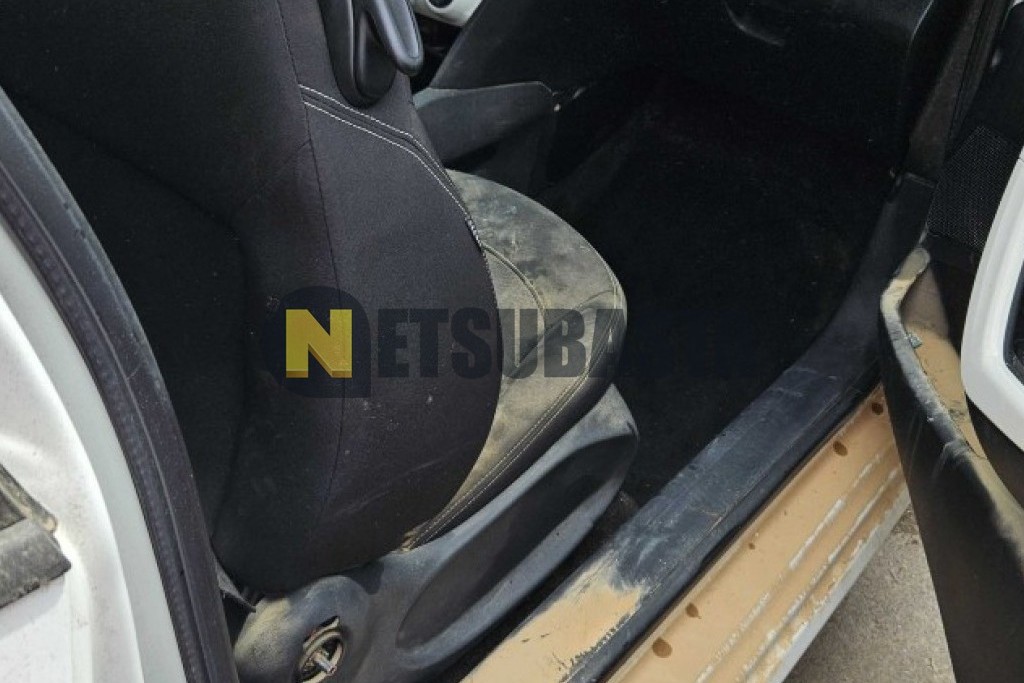 Peugeot 208 1.2 PureTech 2018