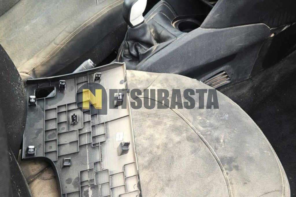 Peugeot 208 1.2 PureTech 2018