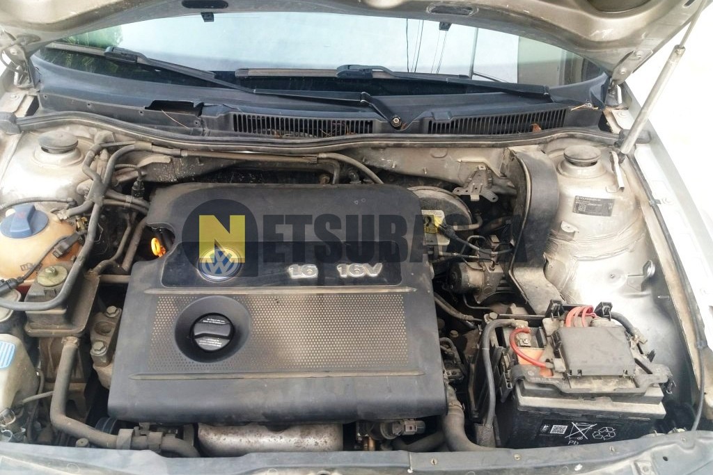 Volkswagen Golf 1.6 2001