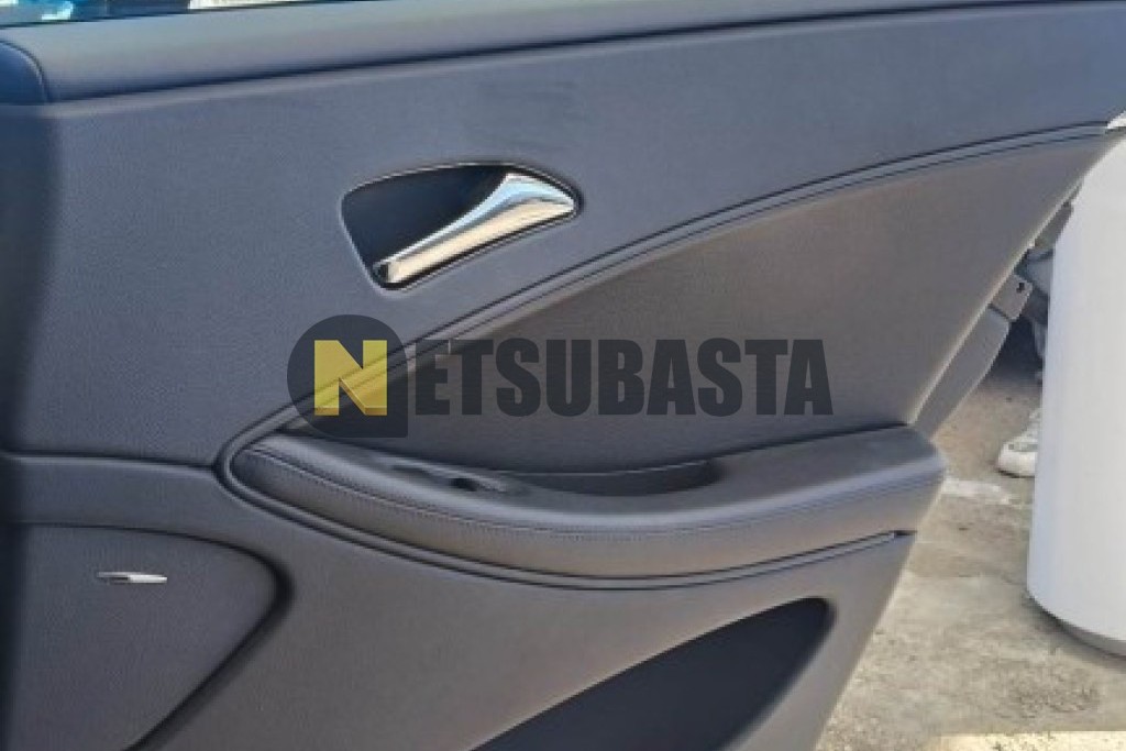 Mercedes-Benz CLS 350 2006
