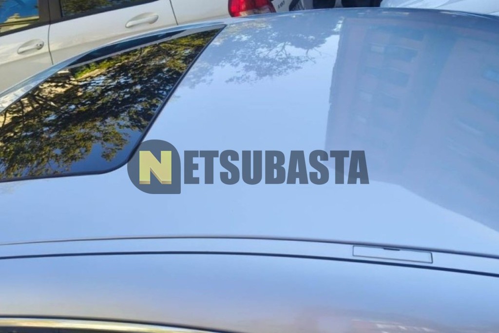 Mercedes-Benz CLS 350 2006