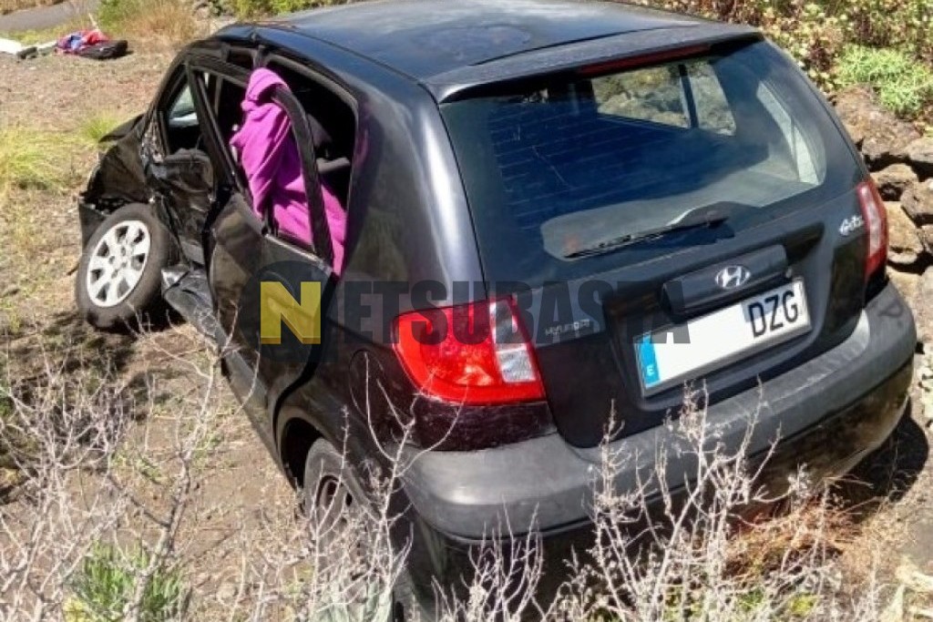 Hyundai Getz 1.4 2006