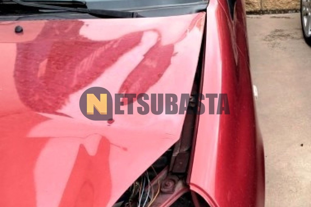 Renault Clio 1.5 dCi 2005