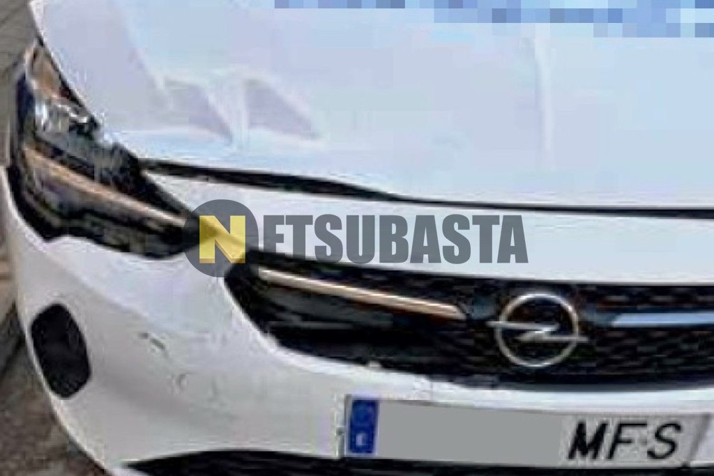 Opel Corsa 1.2 2023