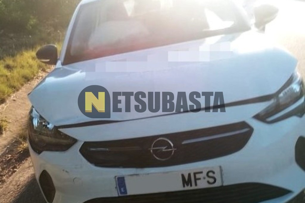 Opel Corsa 1.2 2023