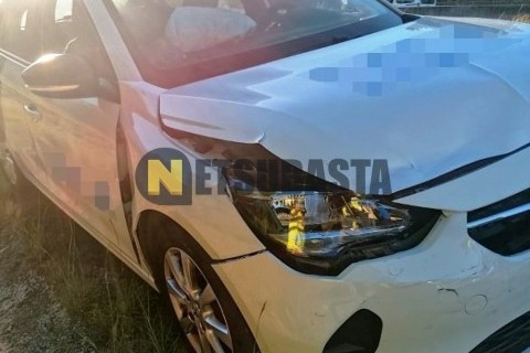 Peugeot Tweet 125 2014