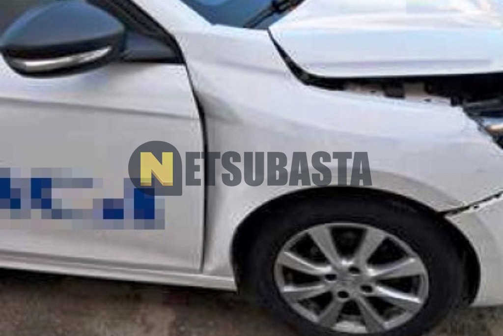Opel Corsa 1.2 2023