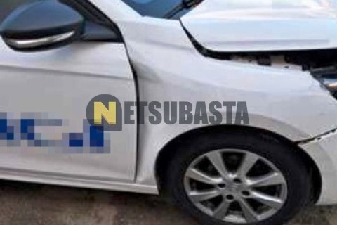 Peugeot Tweet 125 2014
