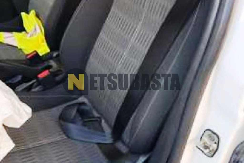 Opel Corsa 1.2 2023