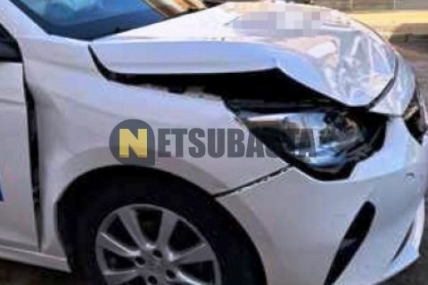Peugeot Tweet 125 2014